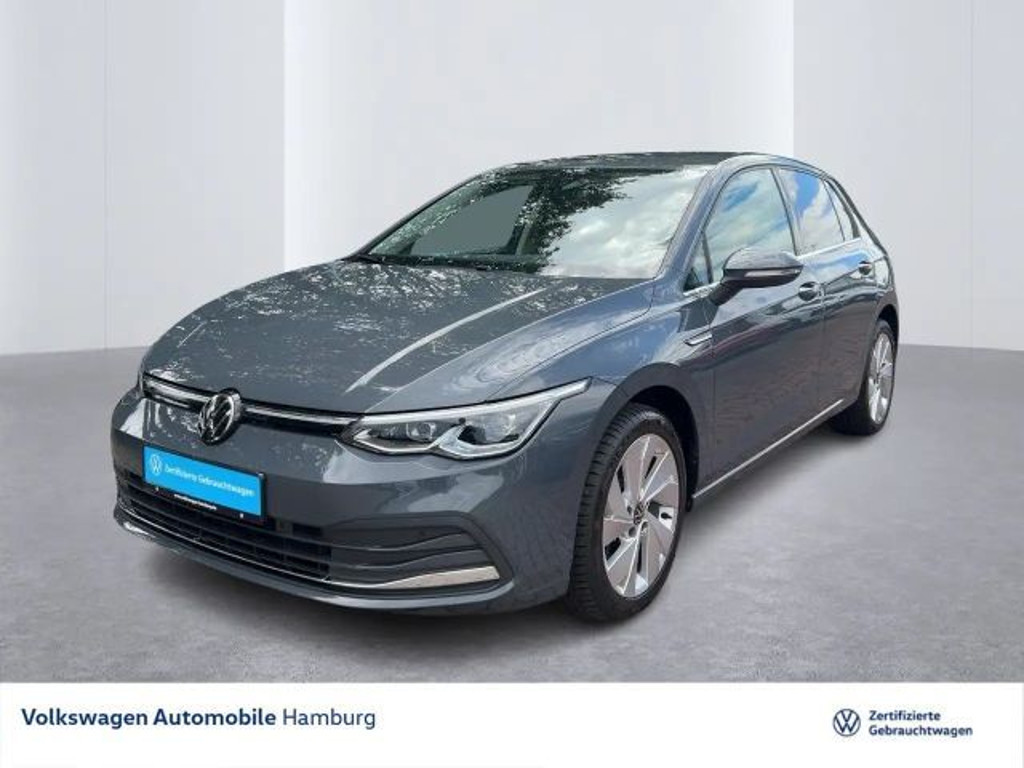 Volkswagen Golf DSG Style Golf VIII 1.5 eTSI