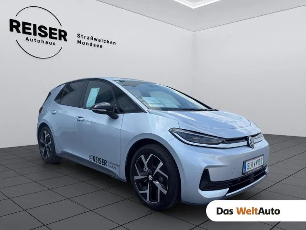 Volkswagen ID.3 Life