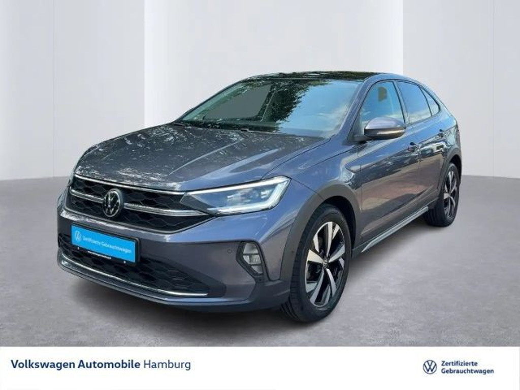 Volkswagen Taigo DSG Style 1.0 TSI