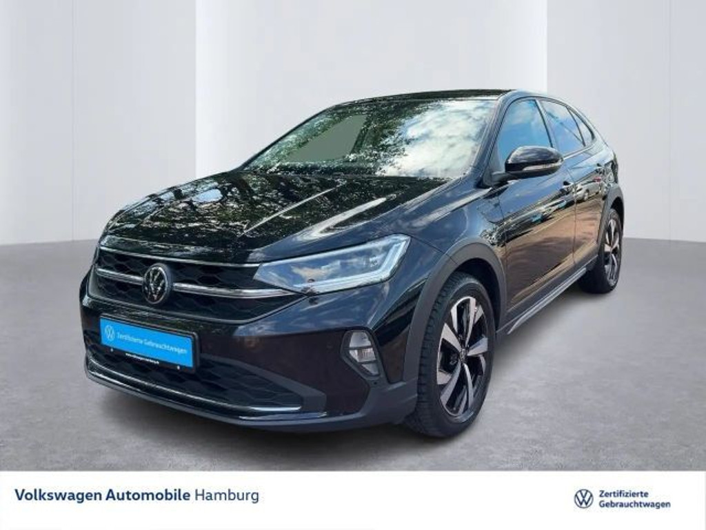 Volkswagen Taigo DSG Style 1.0 TSI