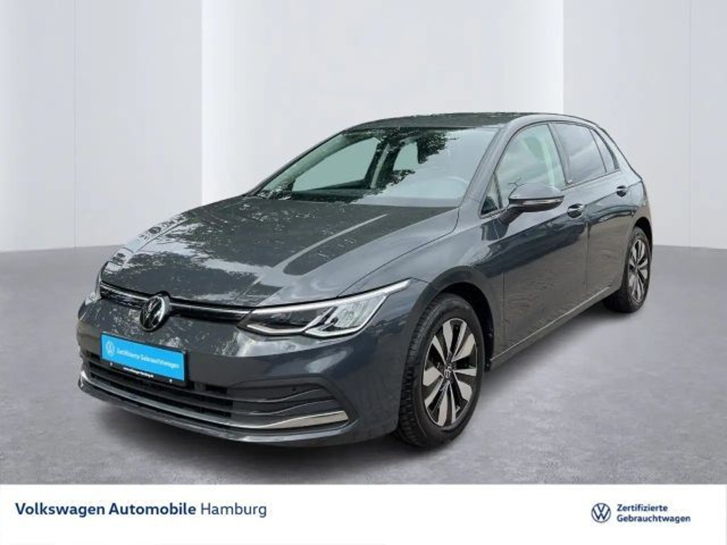 Volkswagen Golf 1.0 TSI Golf VIII