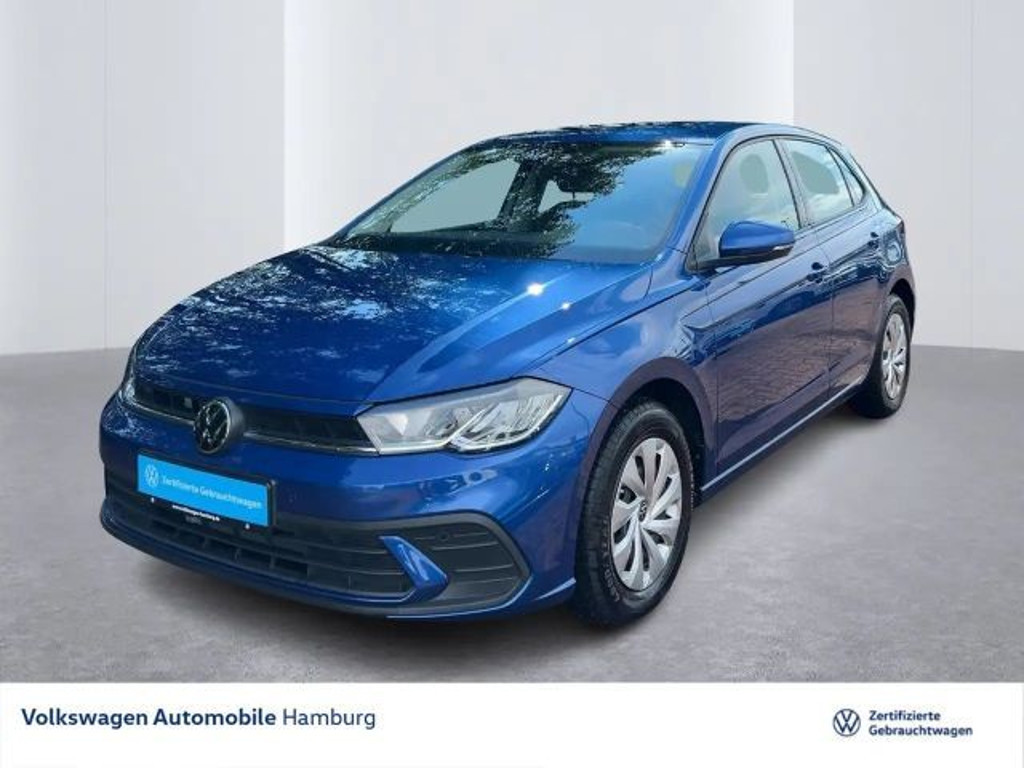 Volkswagen Polo DSG Life 1.0 TSI