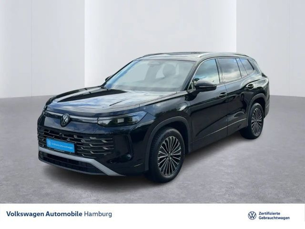 Volkswagen Tayron DSG eHybrid 1.5 TSI Elegance Elegance
