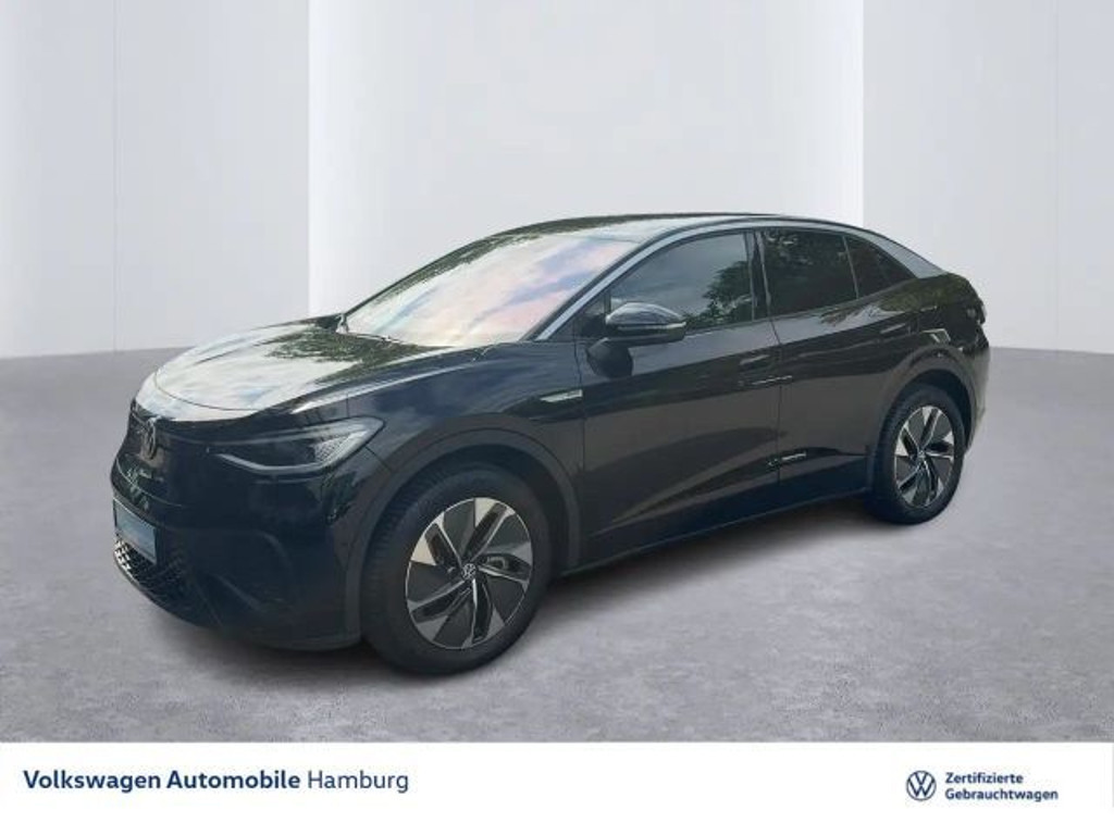 Volkswagen ID.5 IQ.Drive Pro
