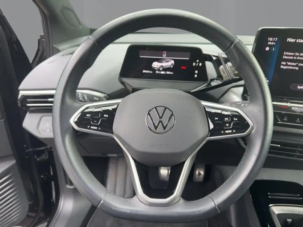 Volkswagen ID.5