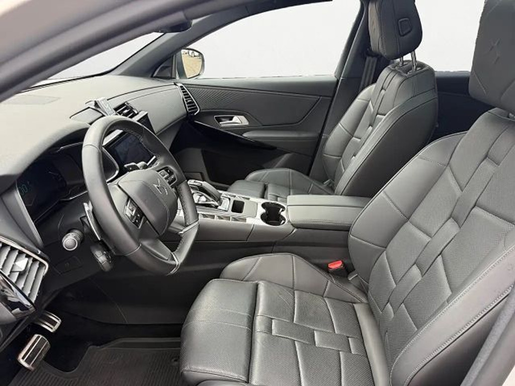 DS DS 7 Crossback