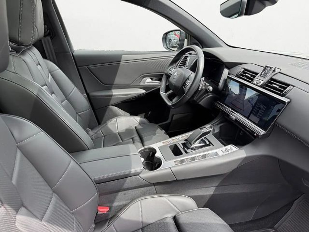 DS DS 7 Crossback