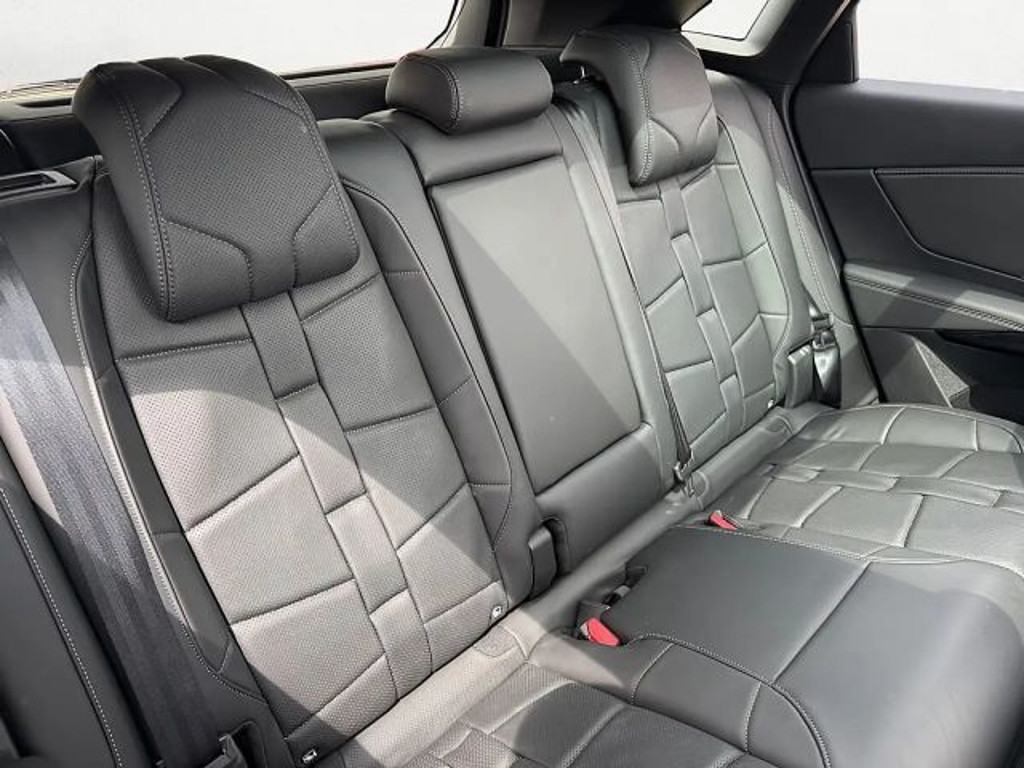 DS DS 7 Crossback