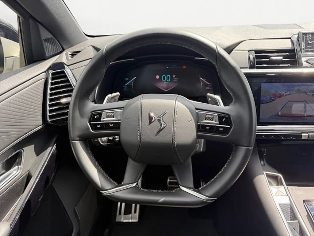 DS DS 7 Crossback