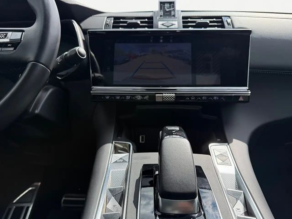 DS DS 7 Crossback