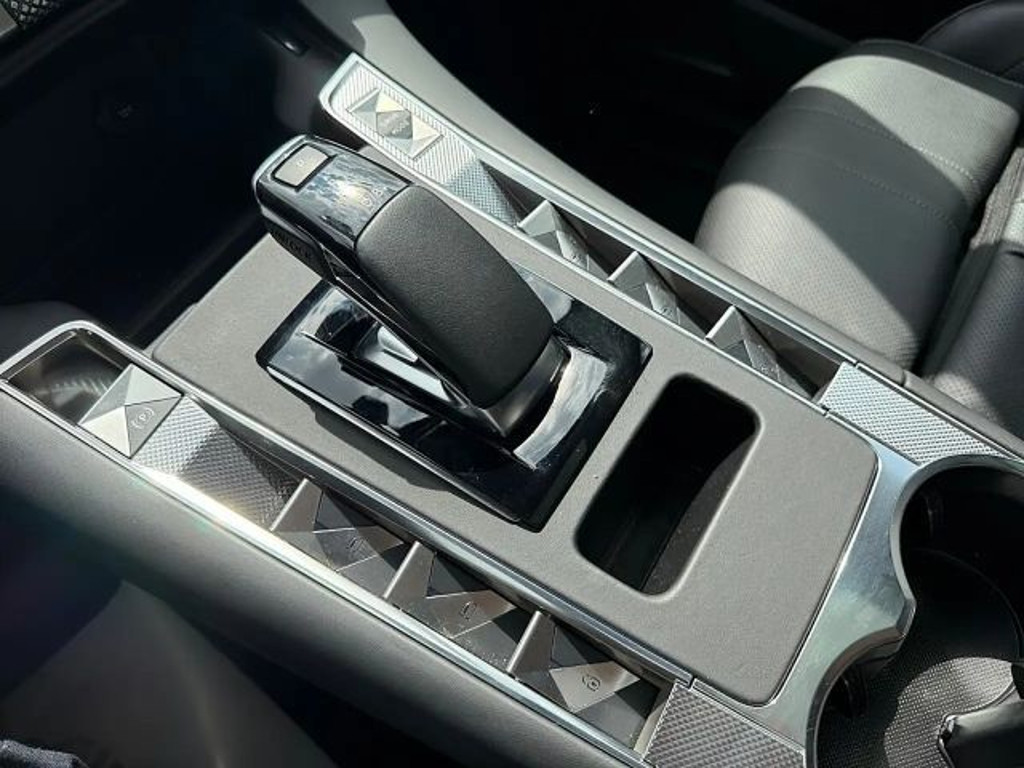 DS DS 7 Crossback