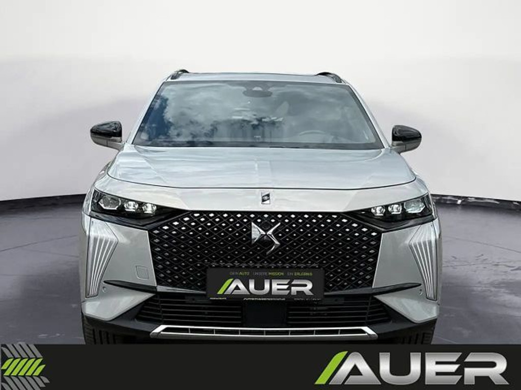 DS DS 7 Crossback