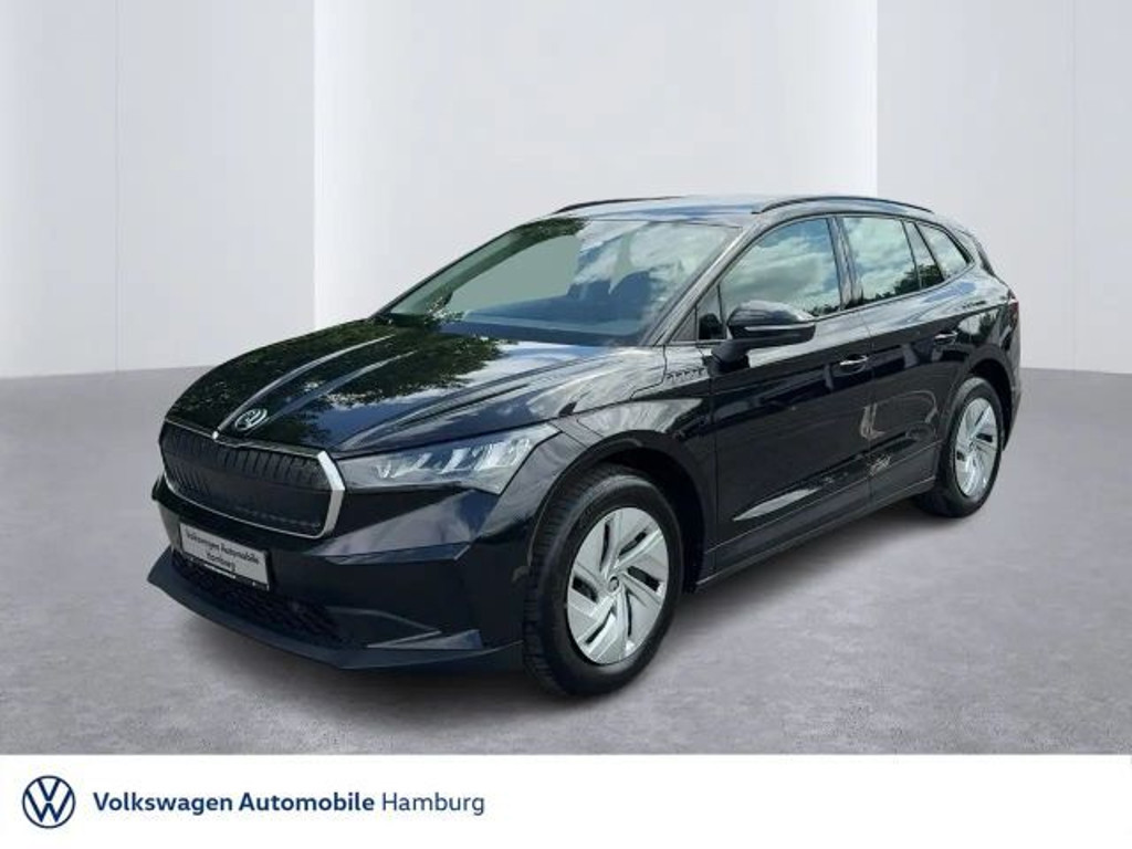 Skoda Enyaq iV Loft iV 50