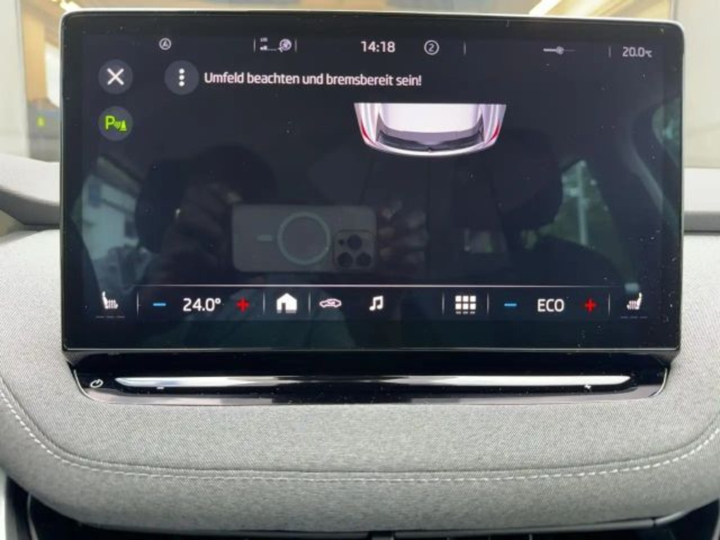 Skoda Enyaq iV