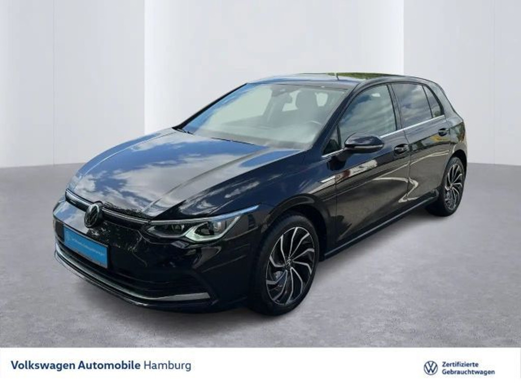 Volkswagen Golf Style 1.5 TSI Golf VIII