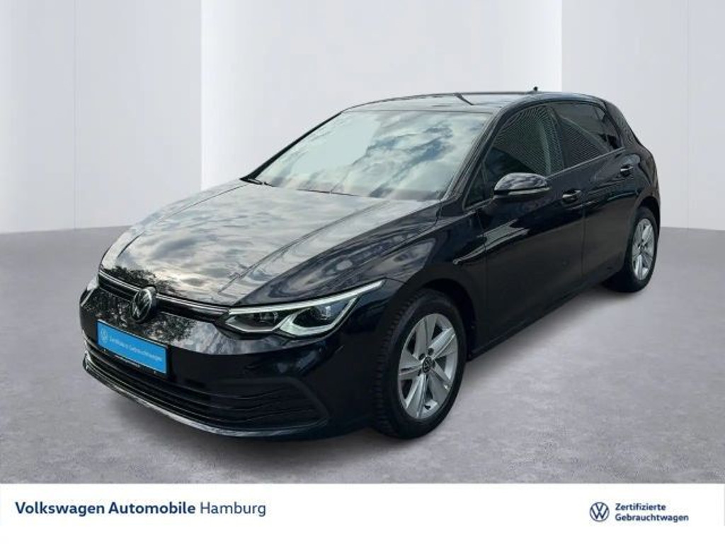 Volkswagen Golf Life 1.5 TSI Golf VIII