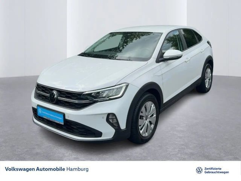 Volkswagen Taigo 1.0 TSI