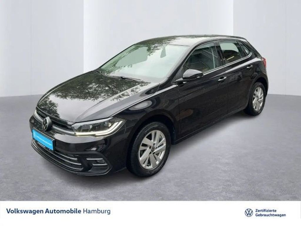 Volkswagen Polo Style 1.0 TSI