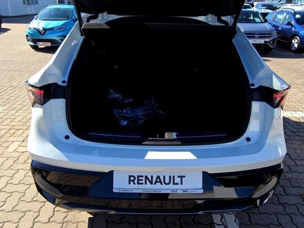 Renault Rafale