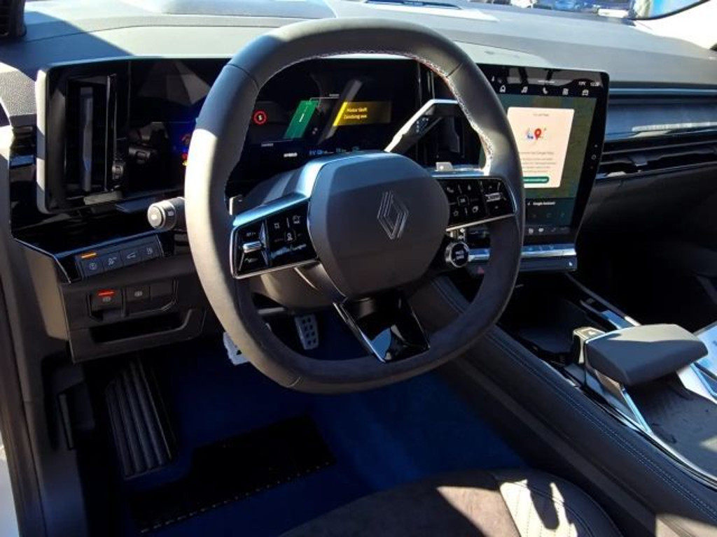 Renault Rafale