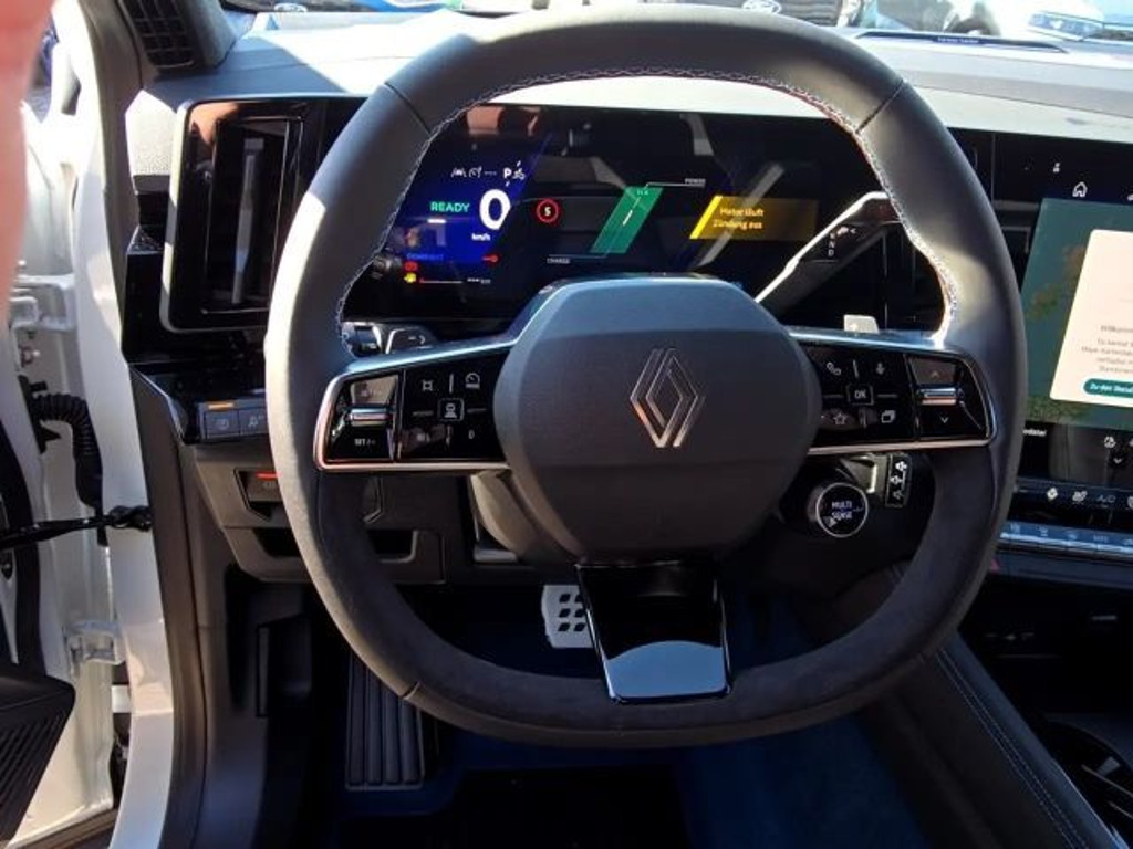 Renault Rafale