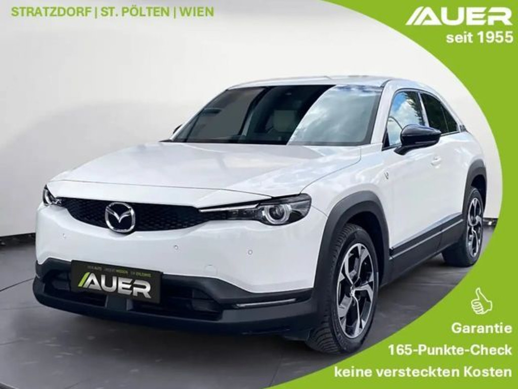 Mazda MX-30 PHEV MAKOTO Aut. | Navi | Kamera