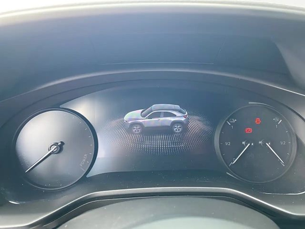 Mazda MX-30