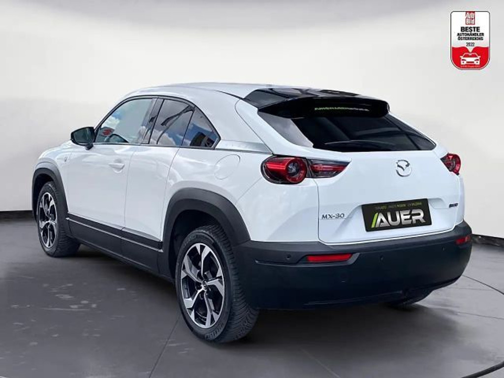 Mazda MX-30