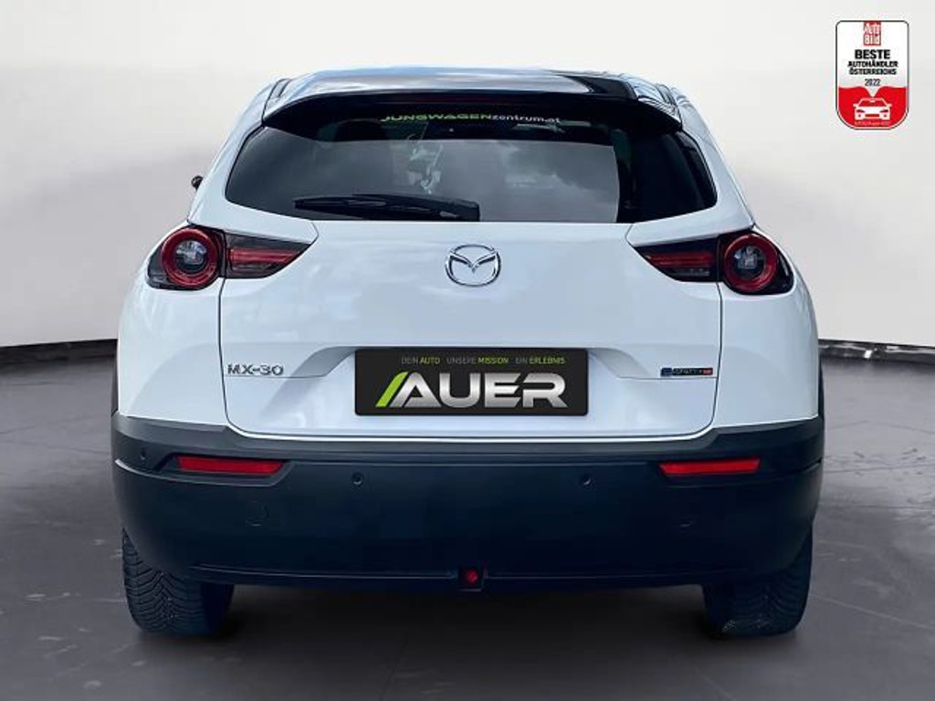 Mazda MX-30