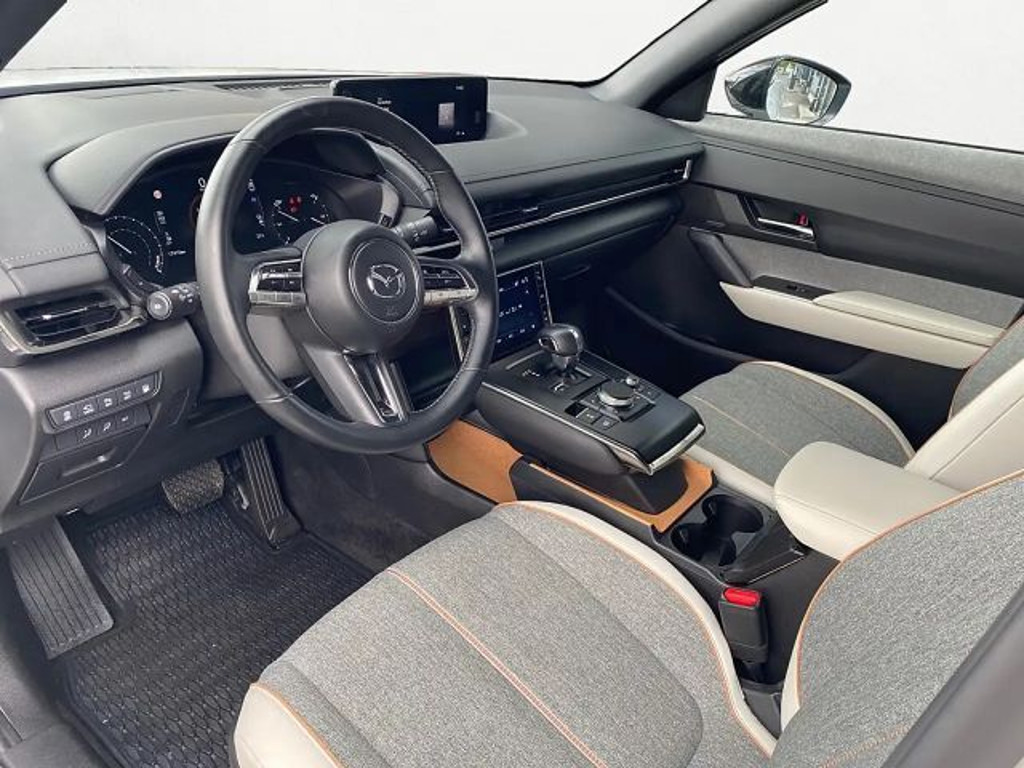 Mazda MX-30