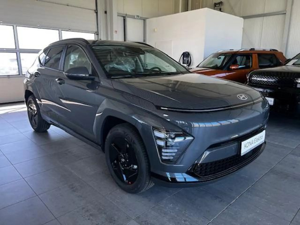 Hyundai Kona Electric Trend