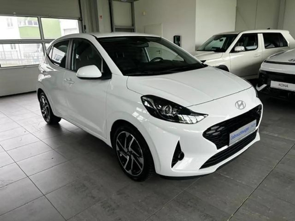 Hyundai i10 1.2 Prime
