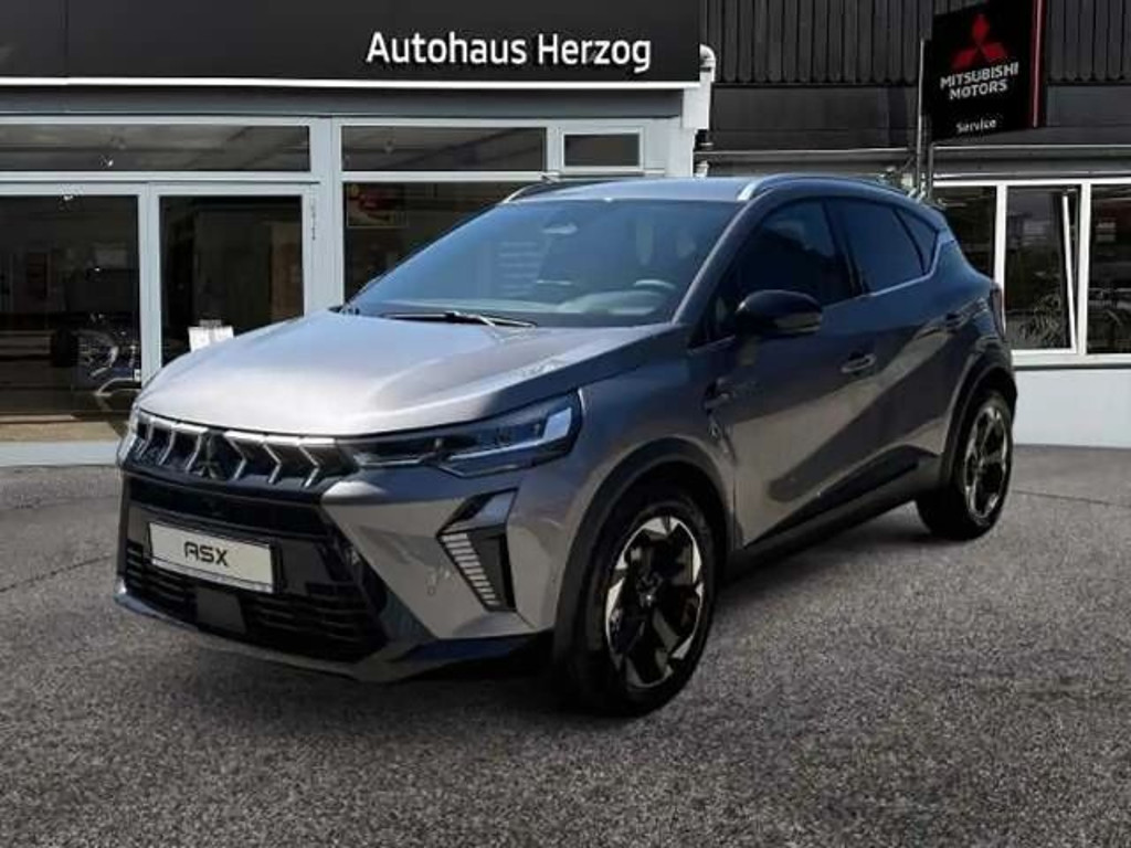 Mitsubishi ASX EDITION 1.8 Hybrid *LED + SHZ*