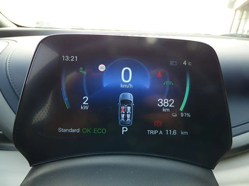 BYD Atto 3