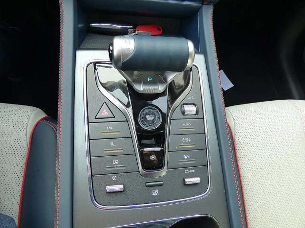 BYD Atto 3
