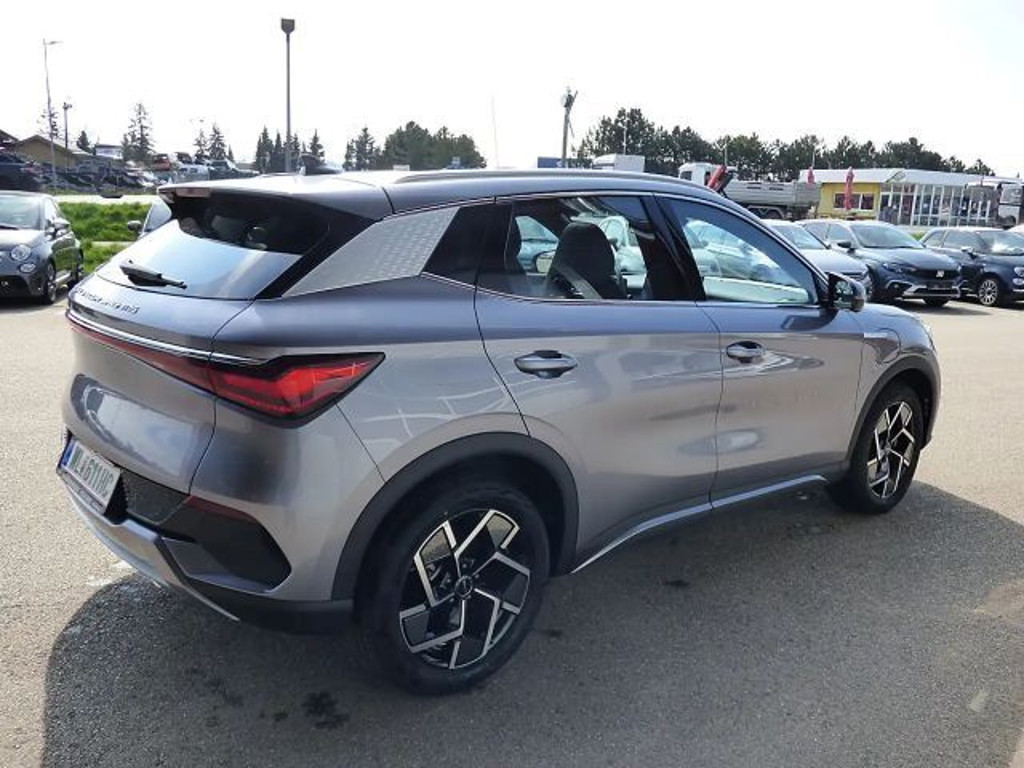 BYD Atto 3