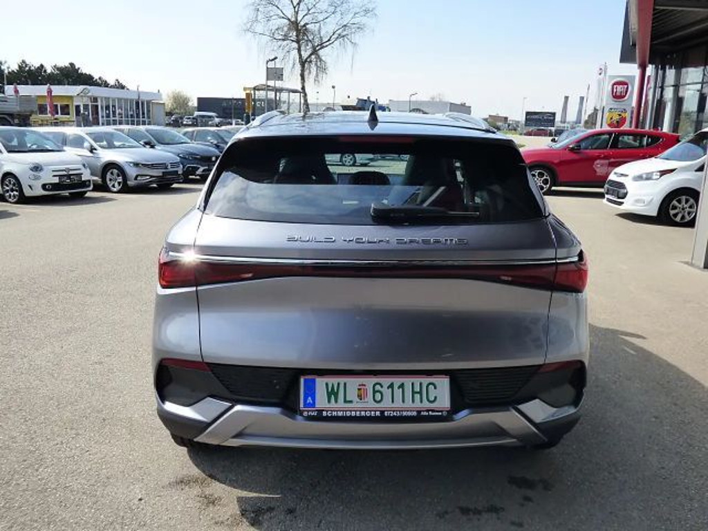 BYD Atto 3