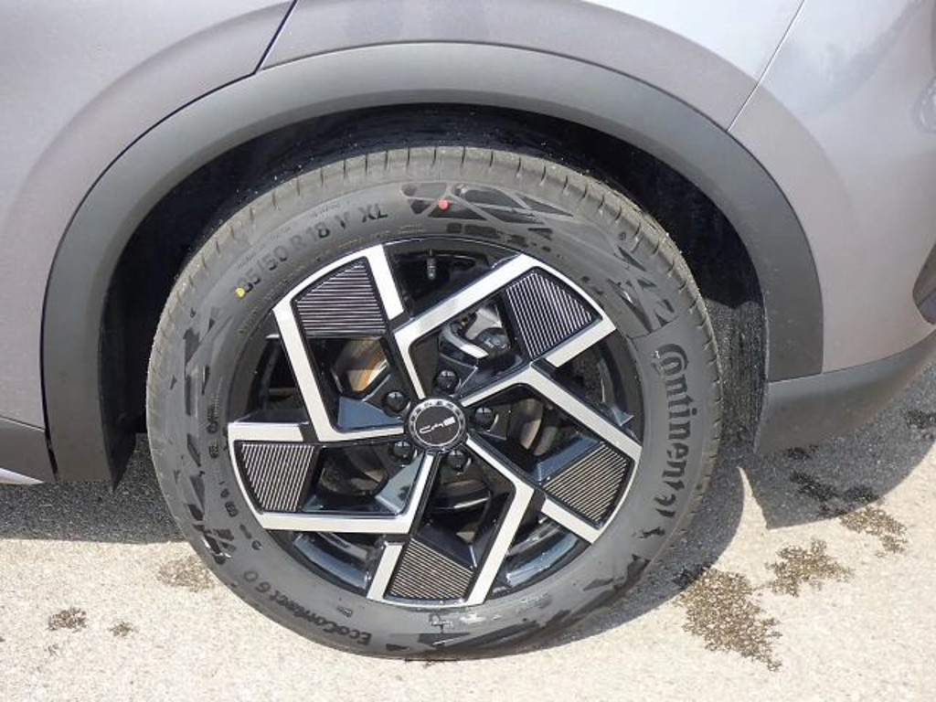 BYD Atto 3