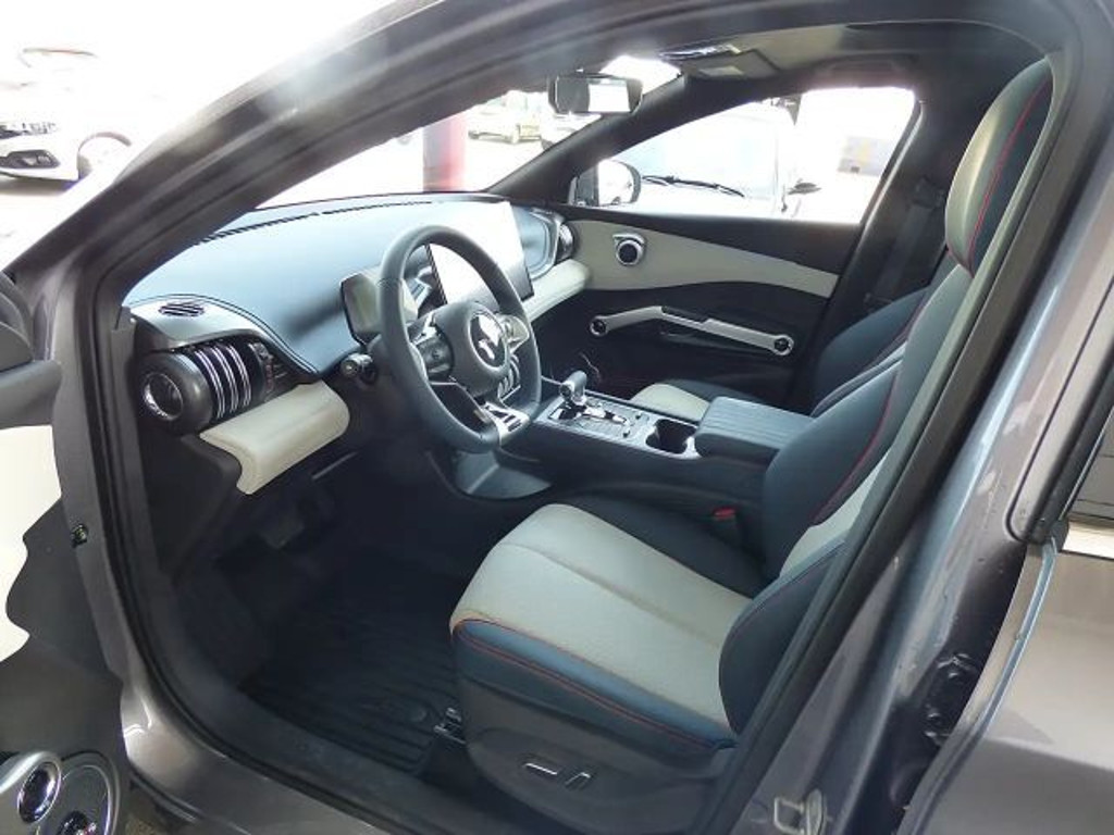 BYD Atto 3