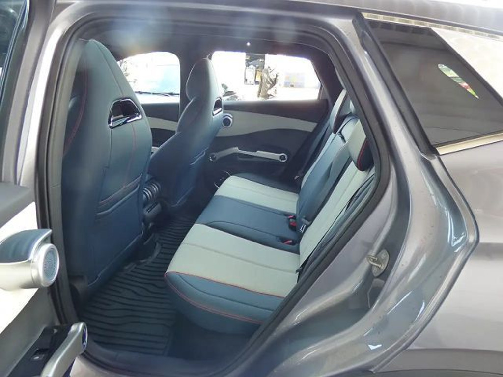 BYD Atto 3