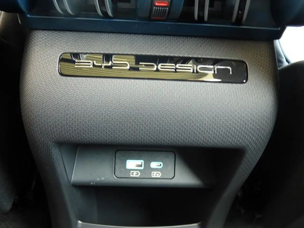BYD Atto 3