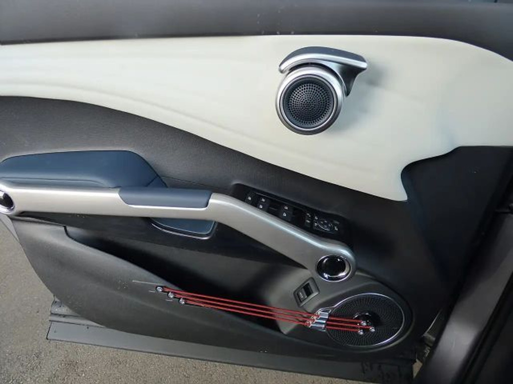 BYD Atto 3