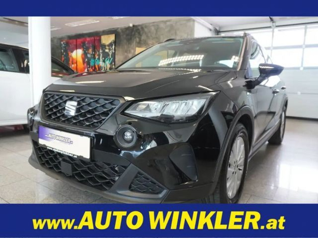 Seat Arona Style 1.0 TSI
