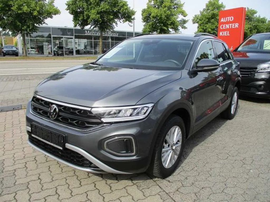 Volkswagen T-Roc Life 1.0 TSI