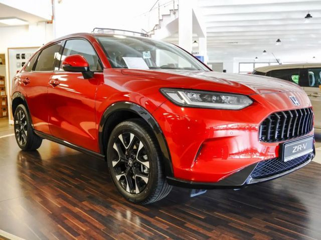 Honda ZR-V Advance 2.0 i-MMD e:HEV
