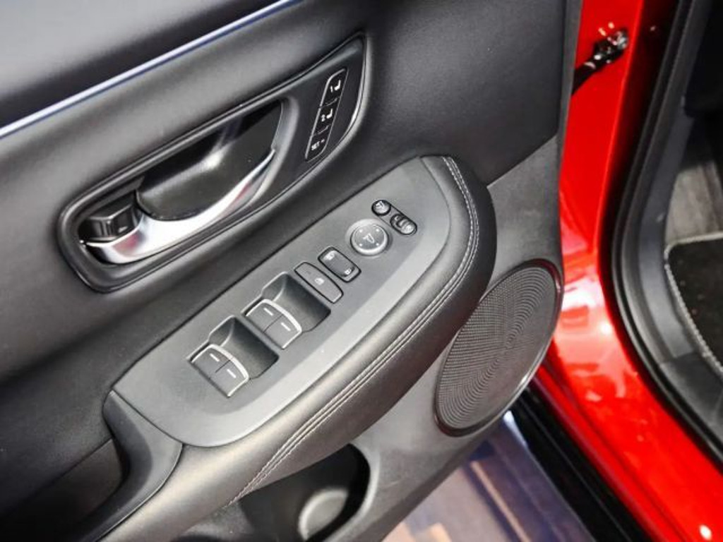 Honda ZR-V