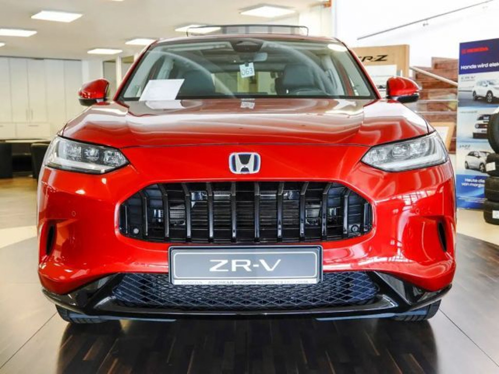 Honda ZR-V