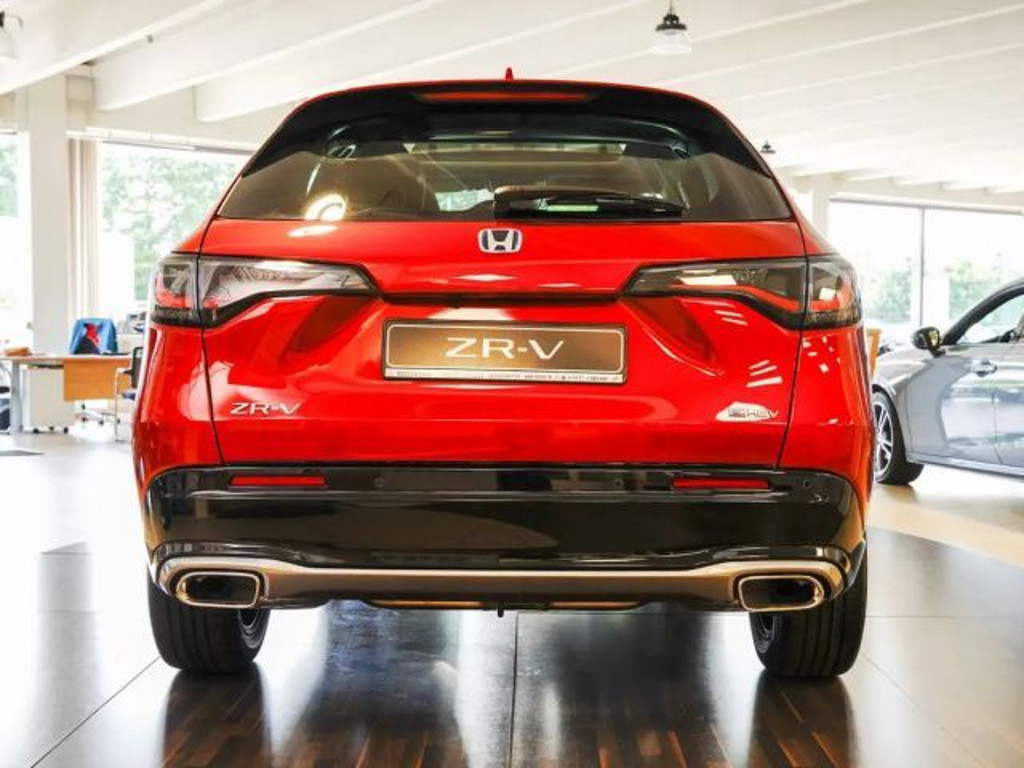 Honda ZR-V