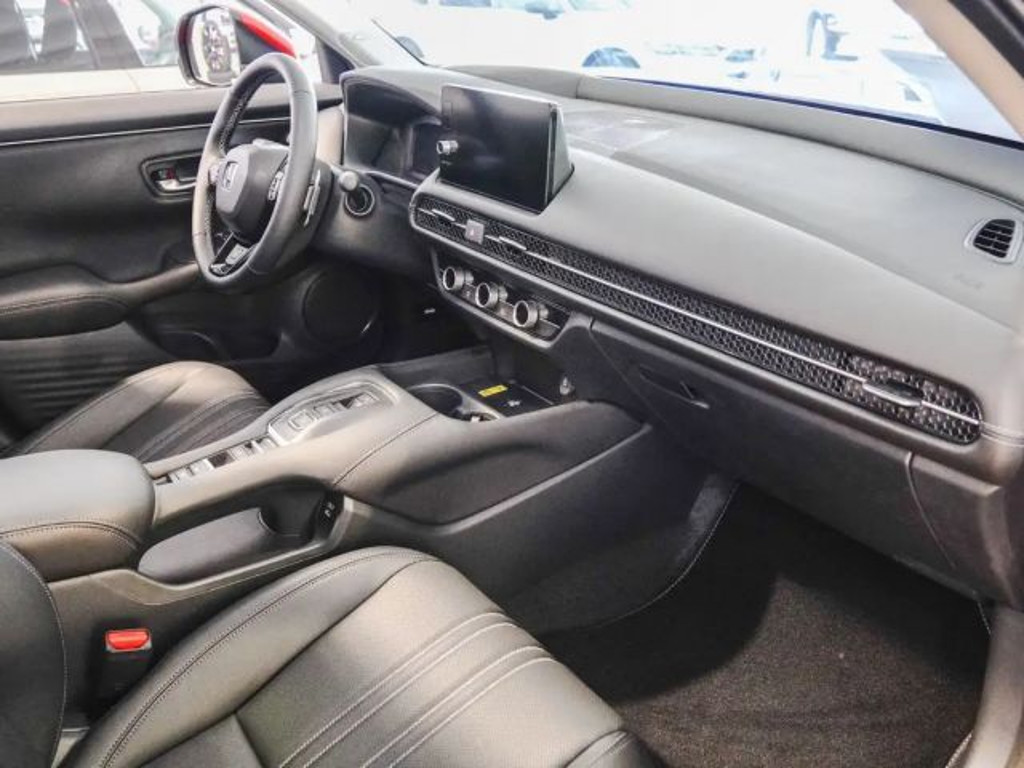 Honda ZR-V