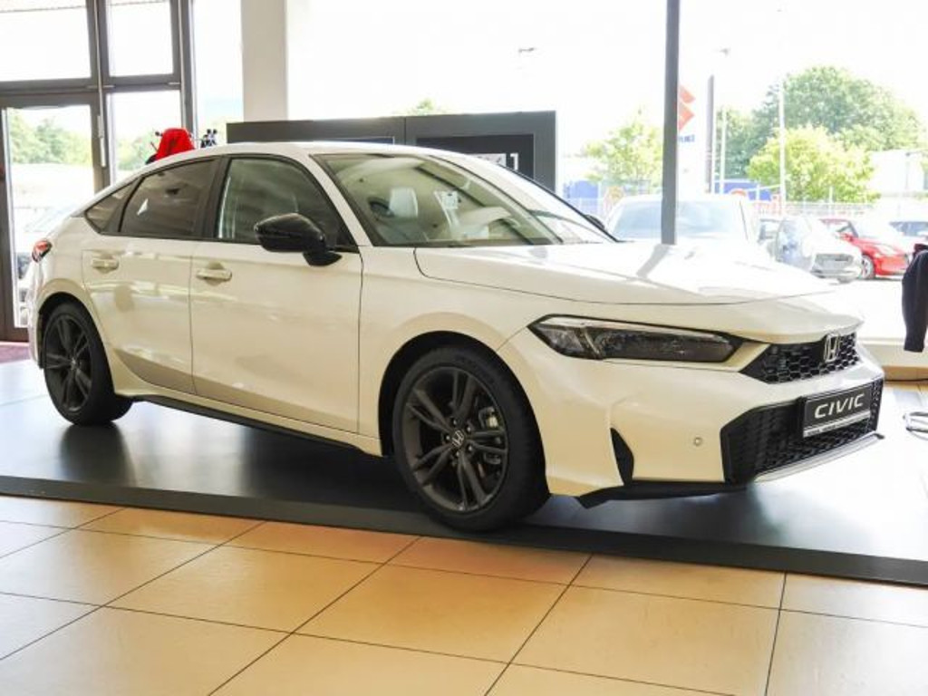 Honda Civic Hybrid Sport 2.0 i-MMD e:HEV